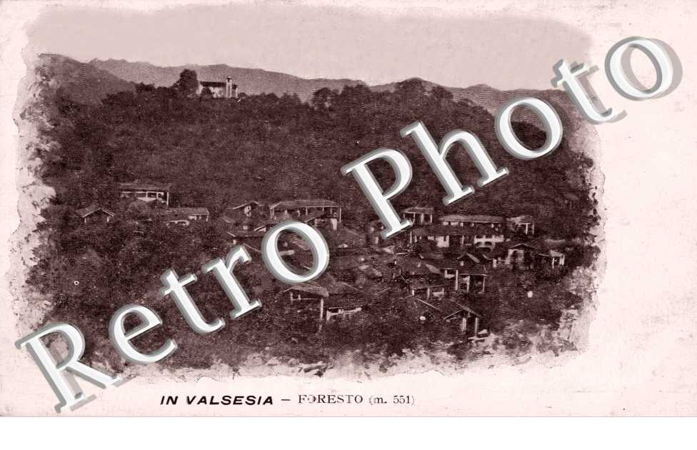 In Valsesia