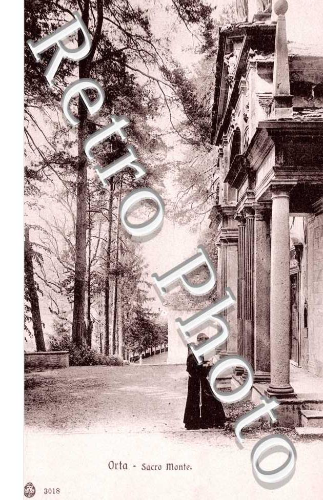 Sacro Monte