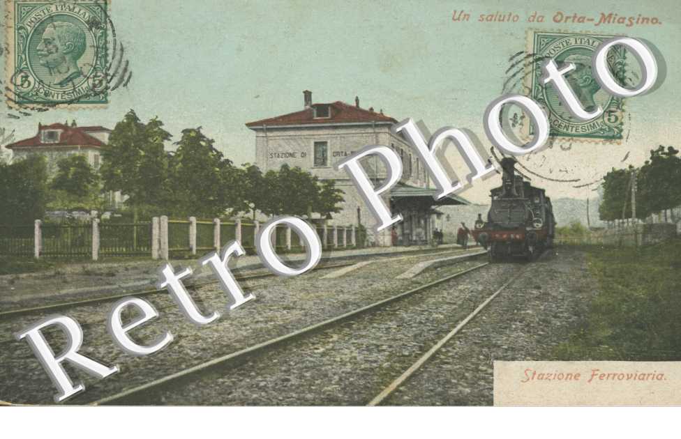 stazione feroviaria