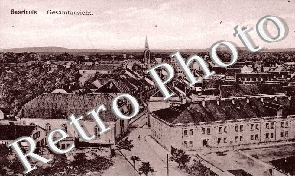 Gesamtansicht