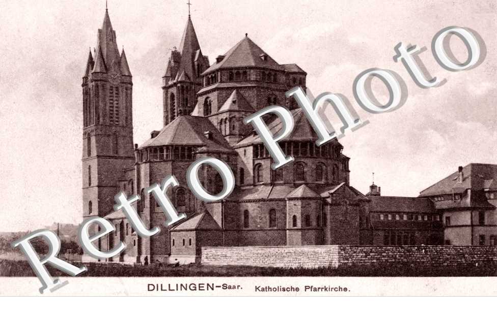 Katholische Pfarrkirche