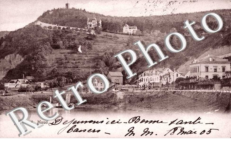 Alf a. d. Mosel