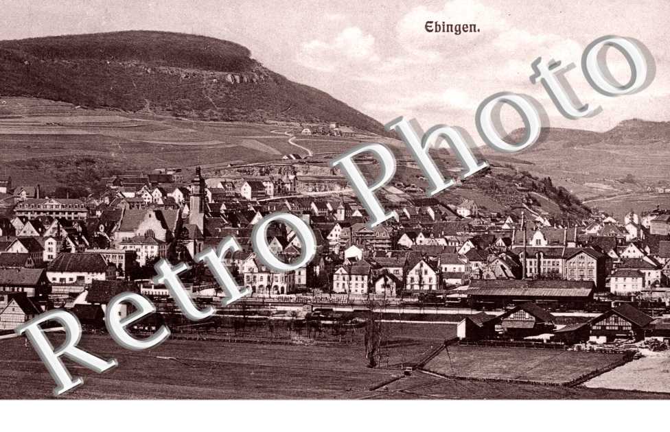 Ebingen