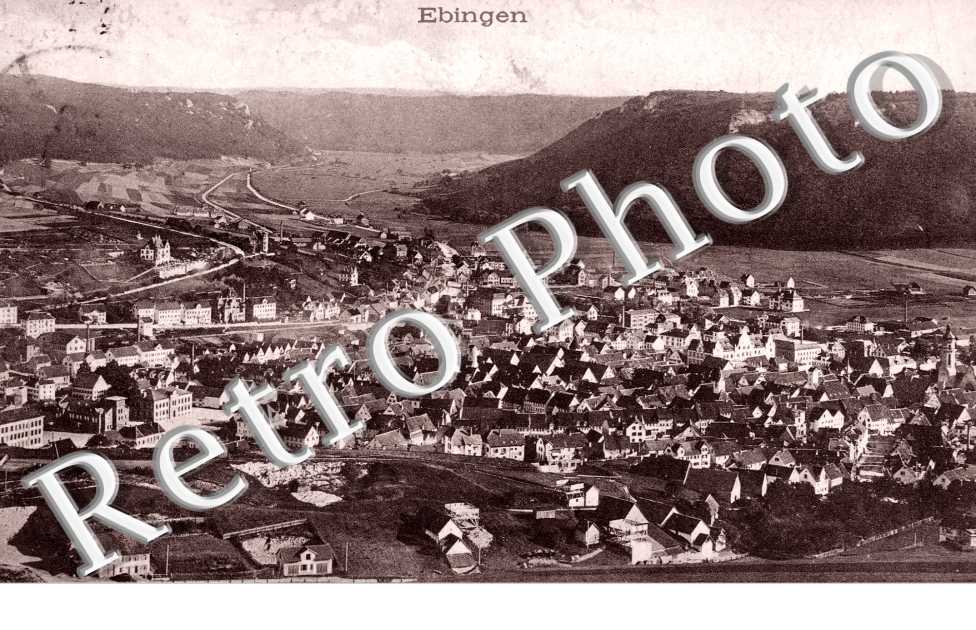 Ebingen