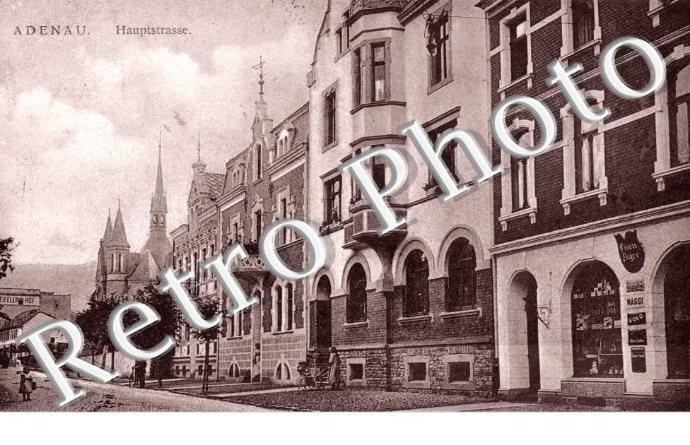 Haupstrasse