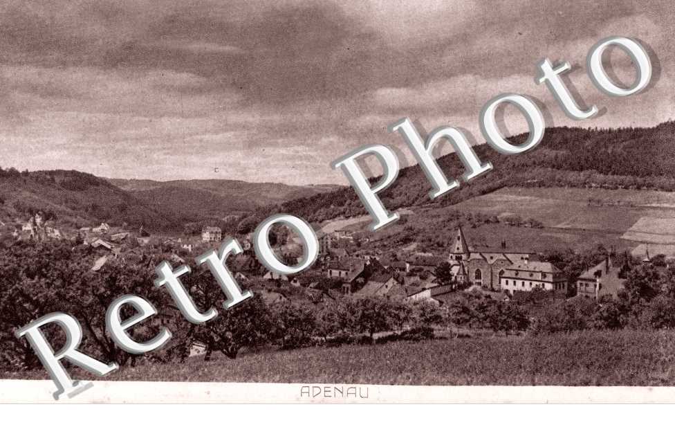 Vue Panoramique