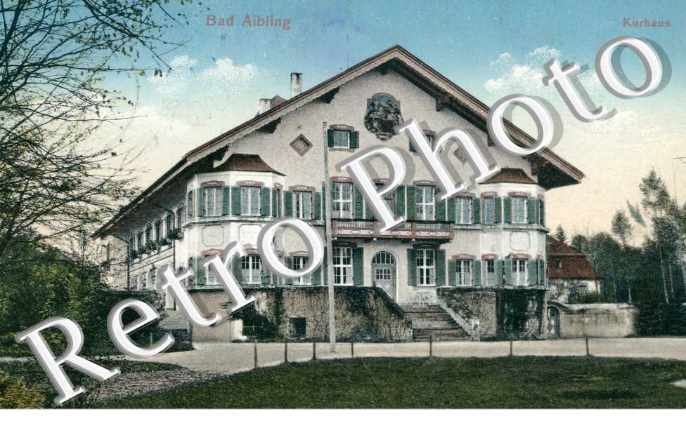 Kurhaus