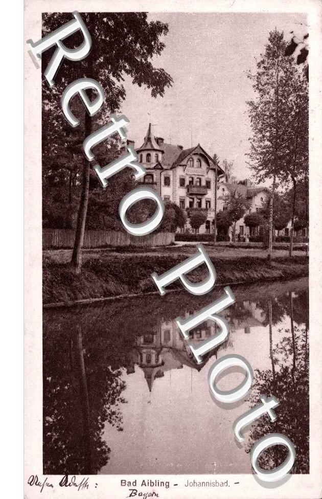 Johannisbad