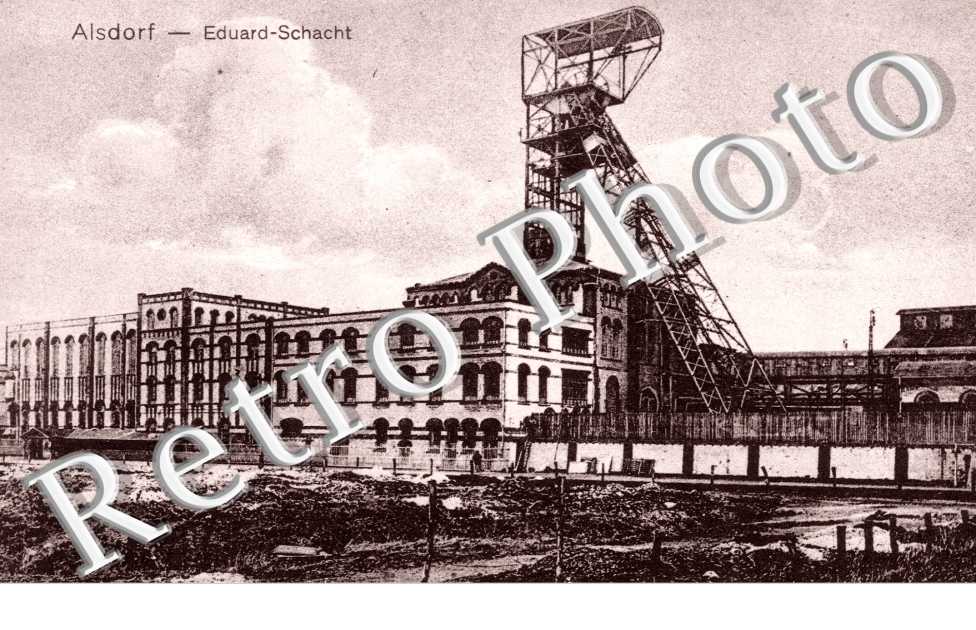 Eduard-Schacht