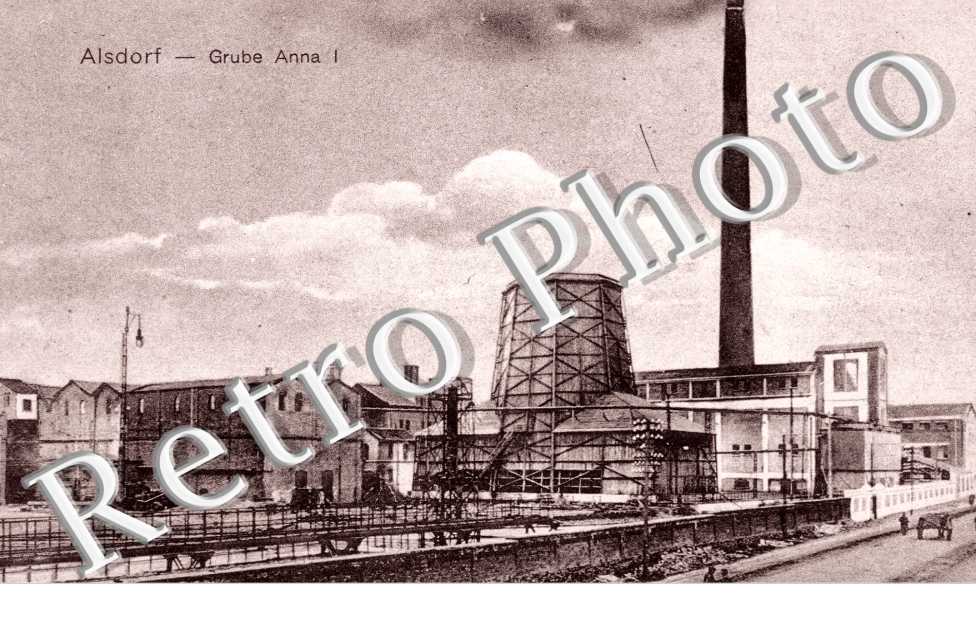 Grube Anna