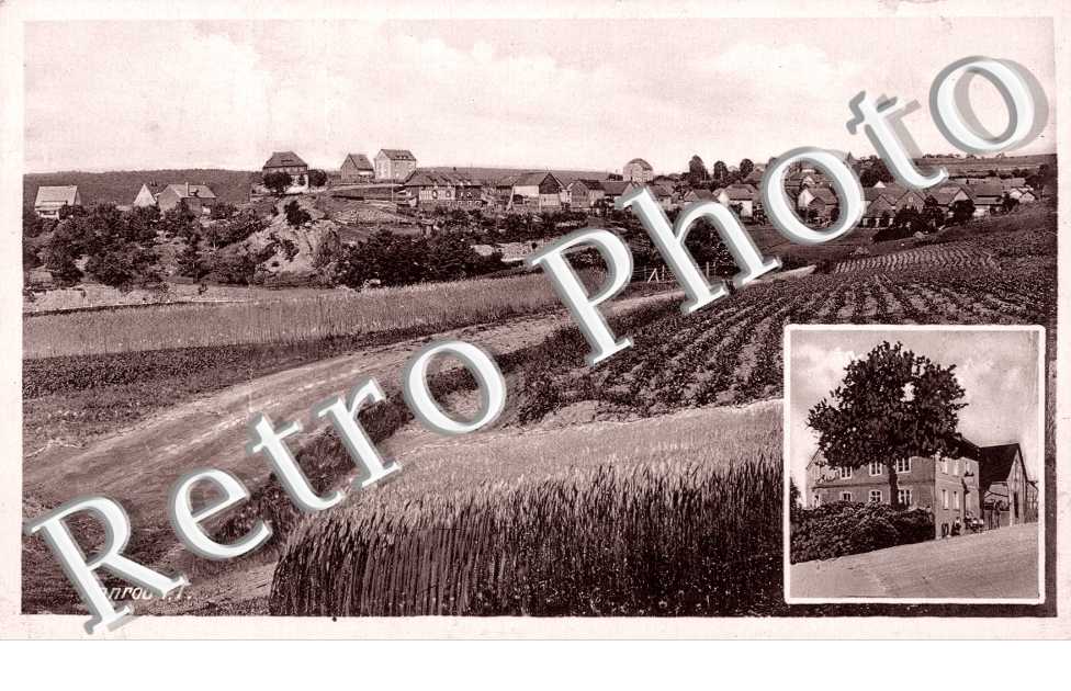 Vue Panoramique