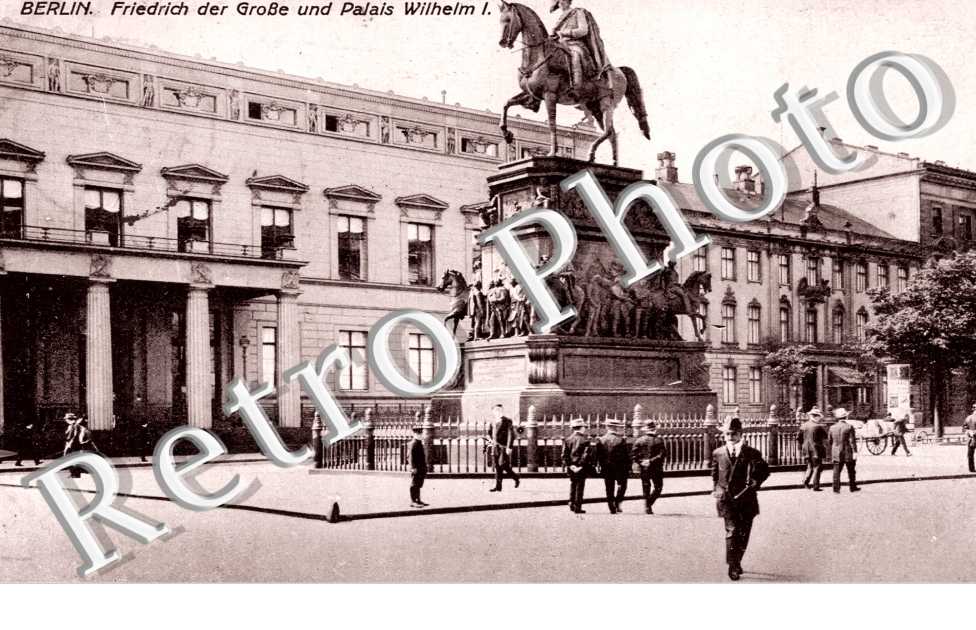Friedrich der Grosse