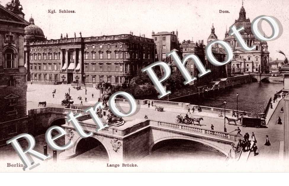 Lange Brucke