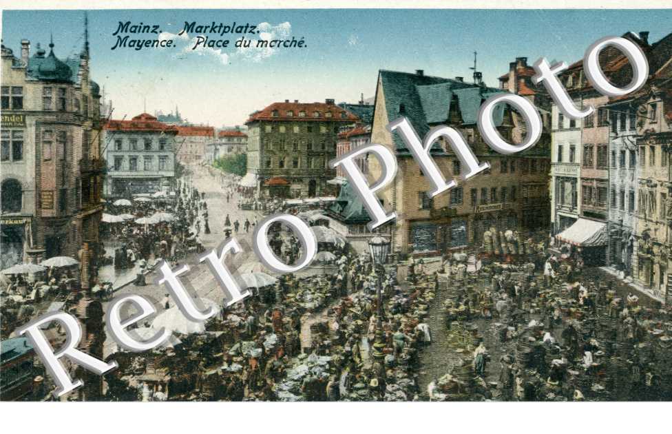 markt