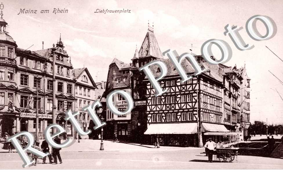 Liebfrauenplatz