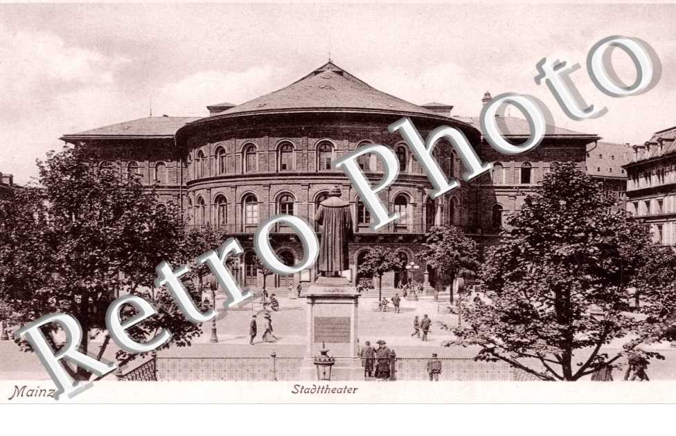Stadttheater