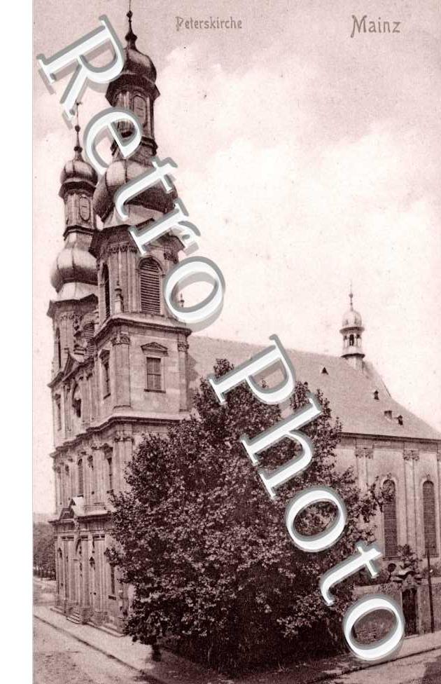 peterskirche
