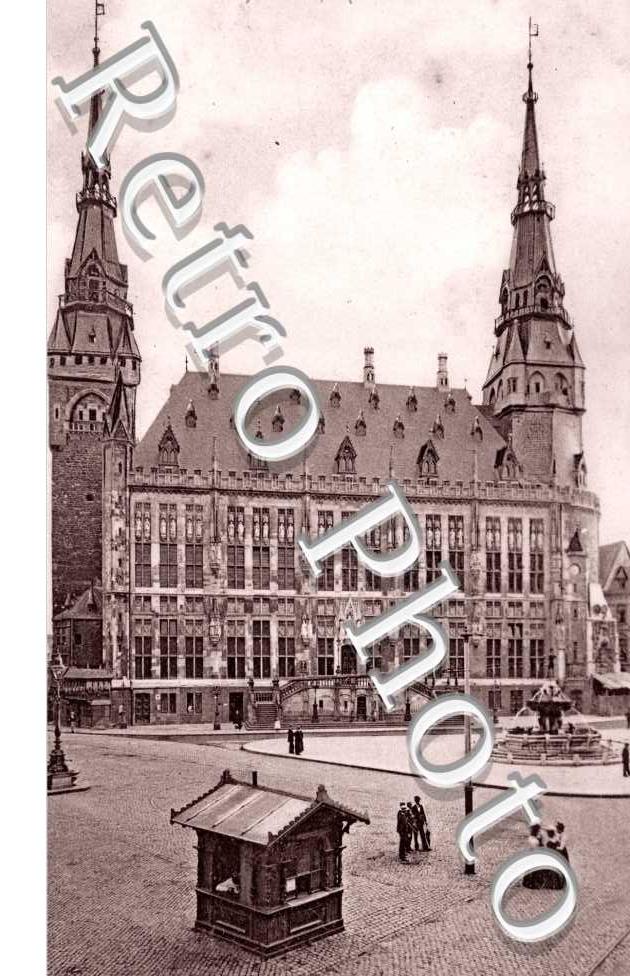 Rathaus