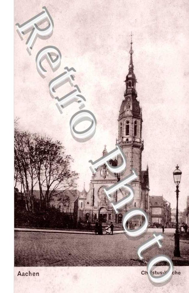 Christus-kirche