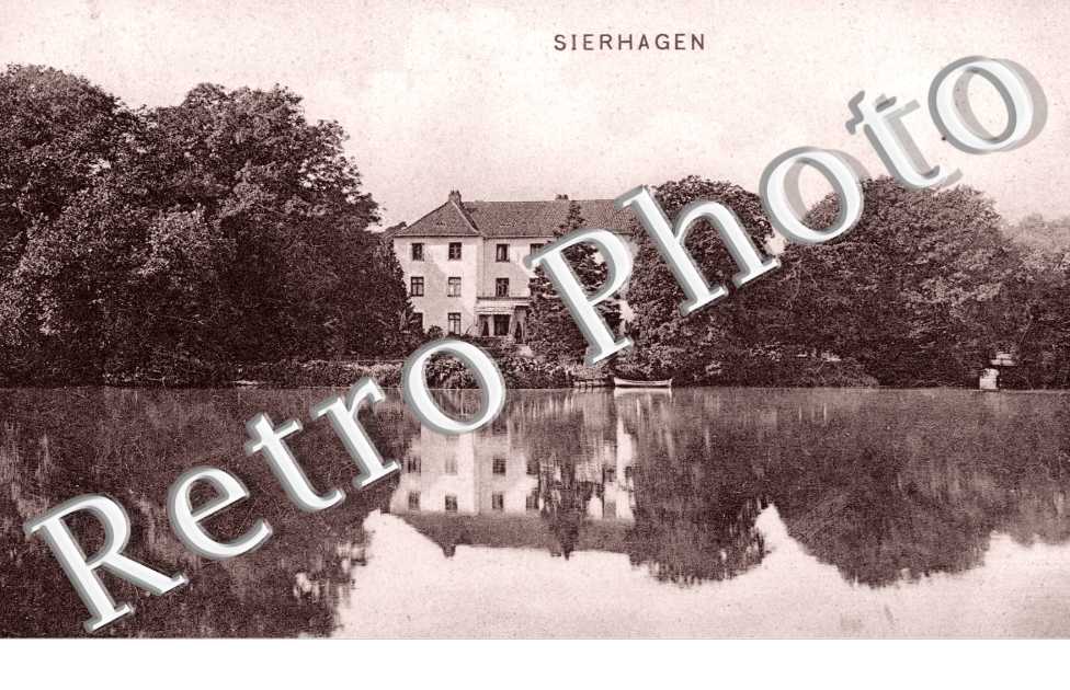 Sierhagen