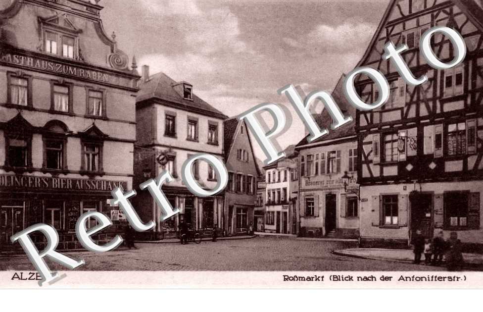 rossmarkt