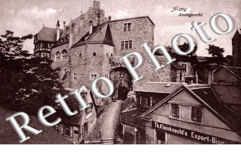 amtsgericht