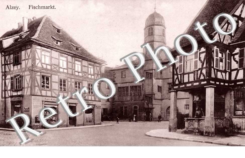 fishmarkt