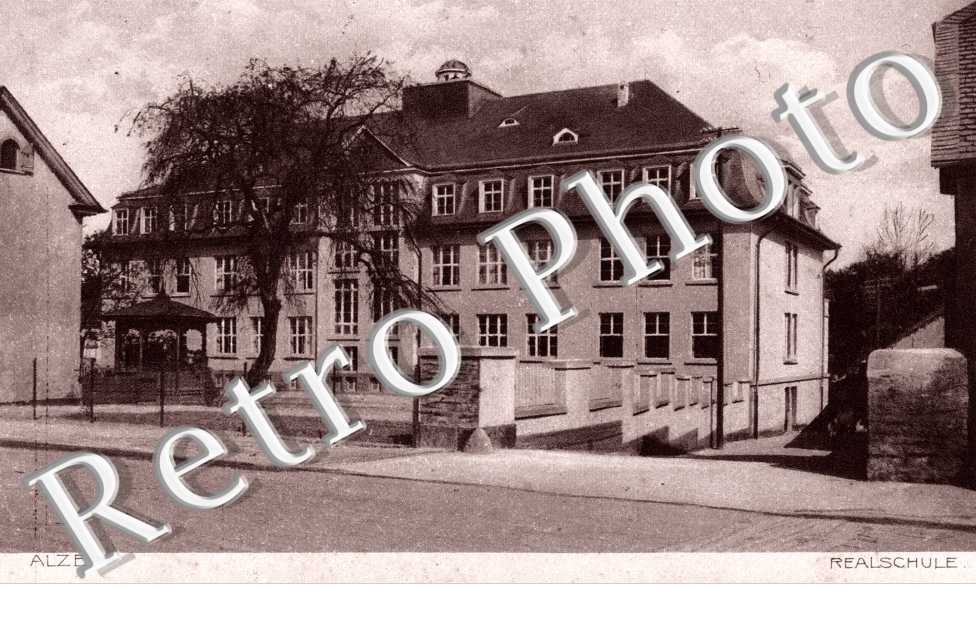 realschule