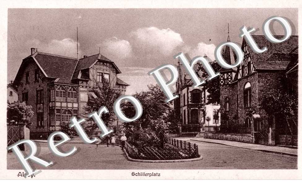 schillerplatz
