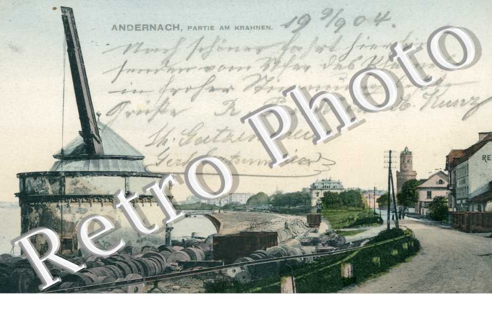 partie am krahnen