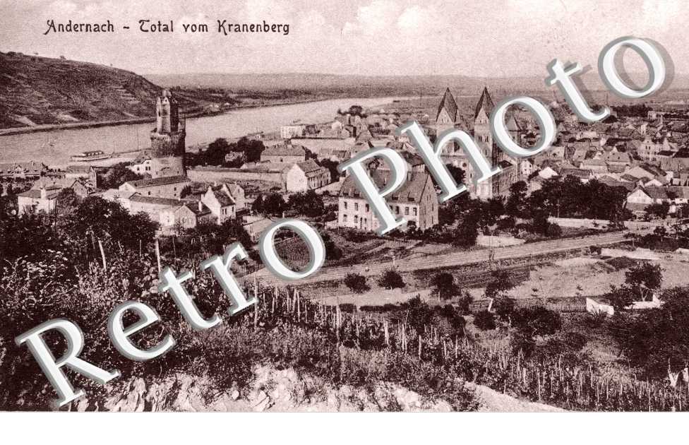 total vom Kranenberg