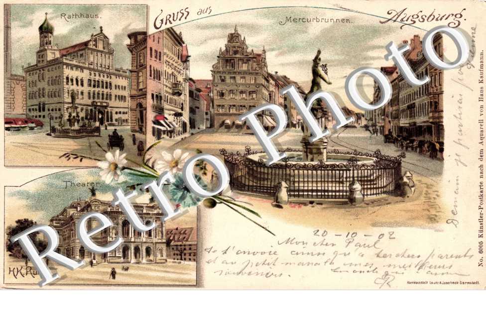 Vue Generale