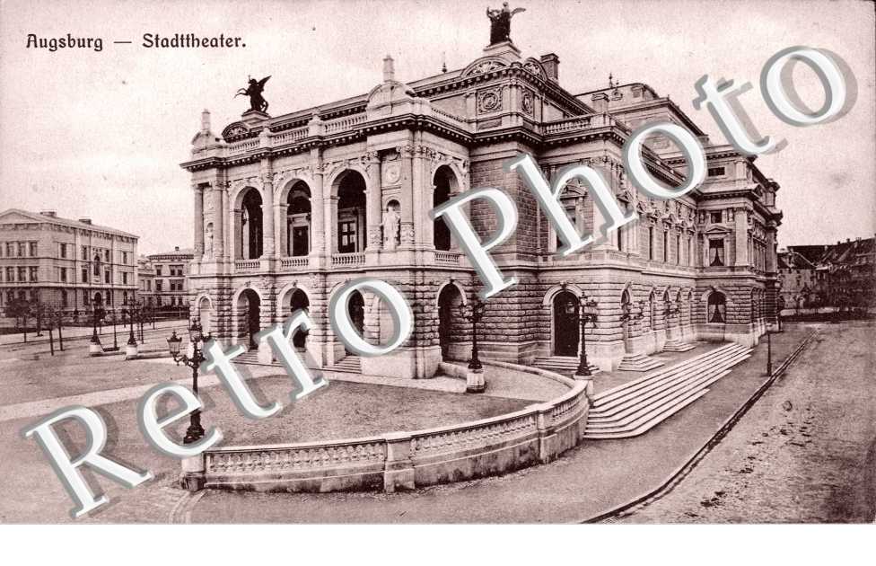 Stadttheater