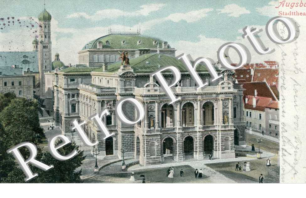Stadttheater