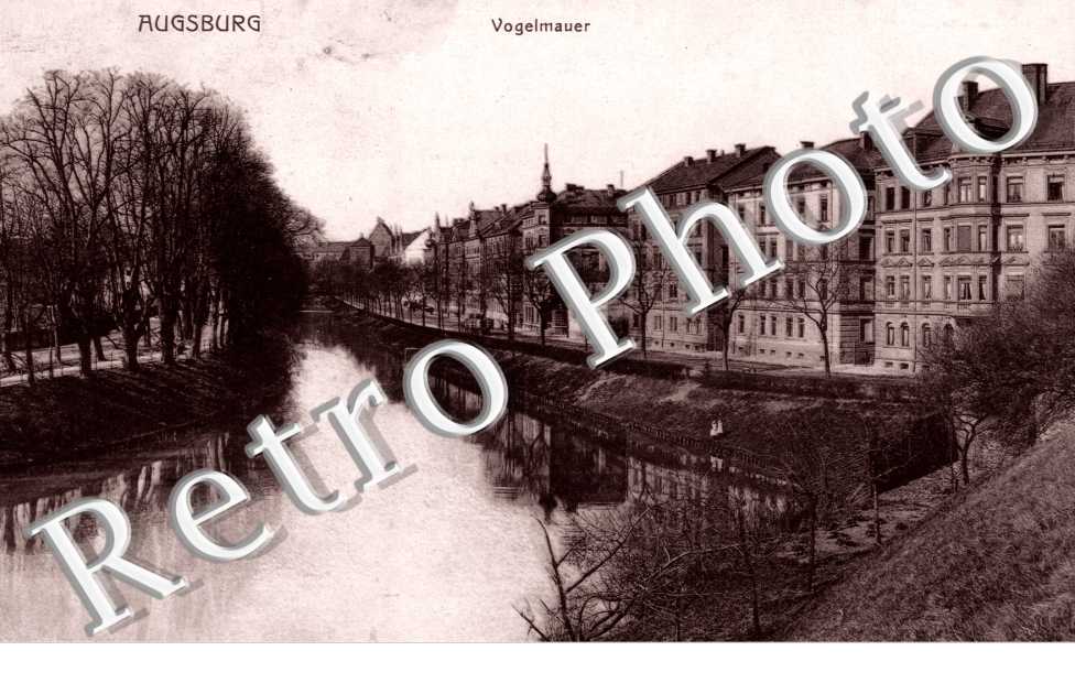 Vogelmauer