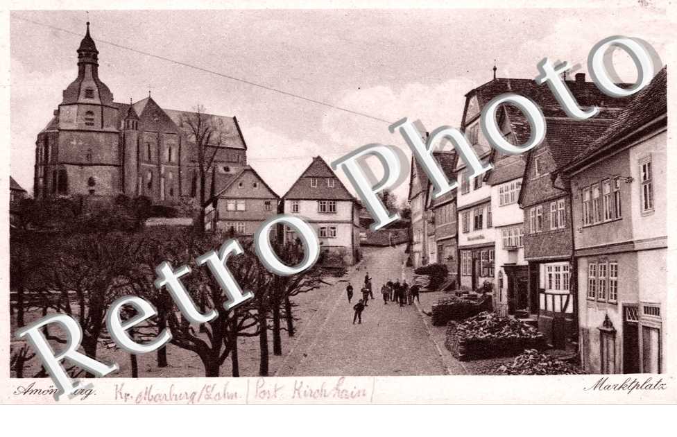 Marktplatz