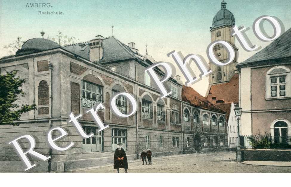 Realschule