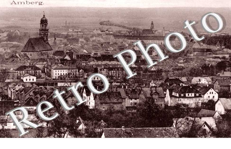 Vue Panoramique