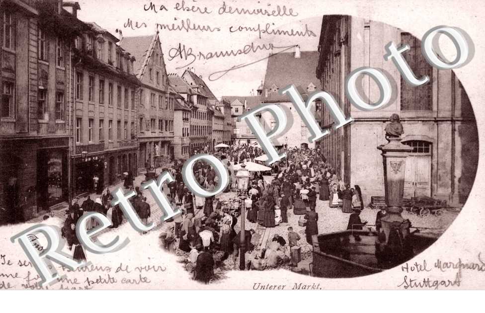 Unterer Markt