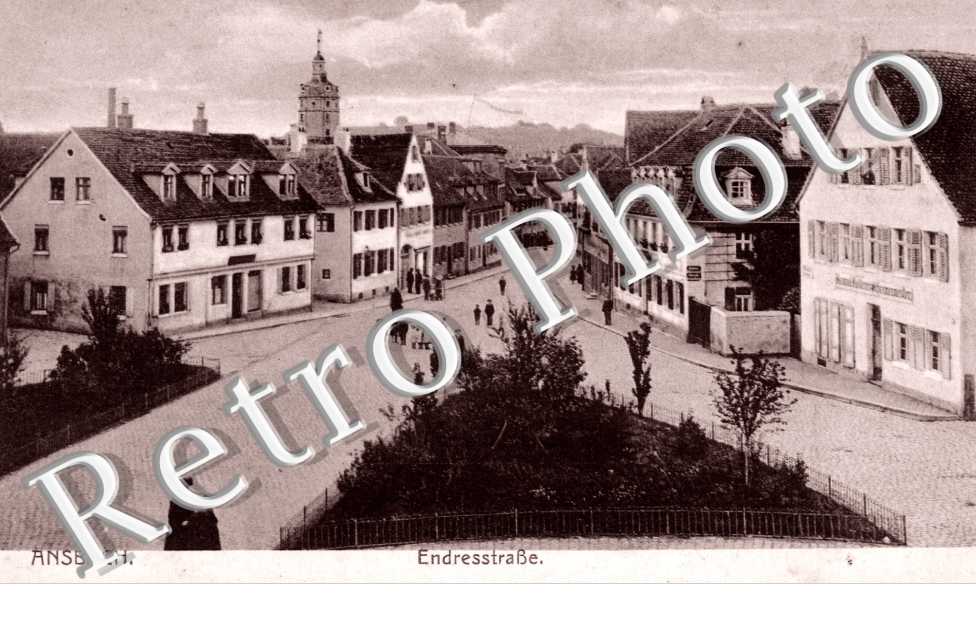 Endresstrasse