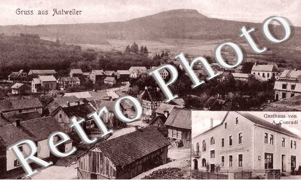 Vue Panoramique
