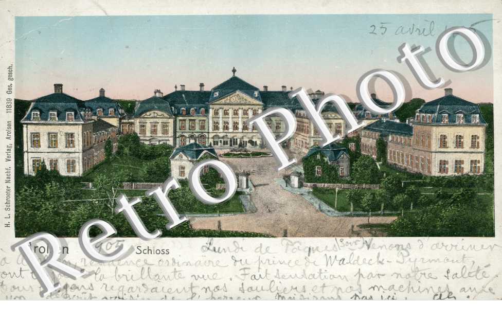 Schloss