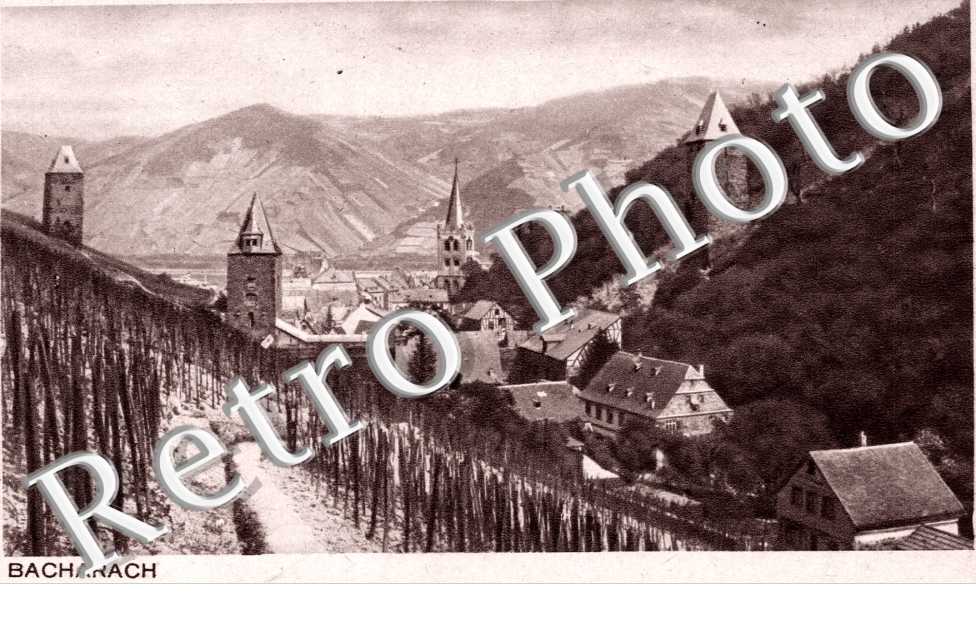 Vue Panoramique