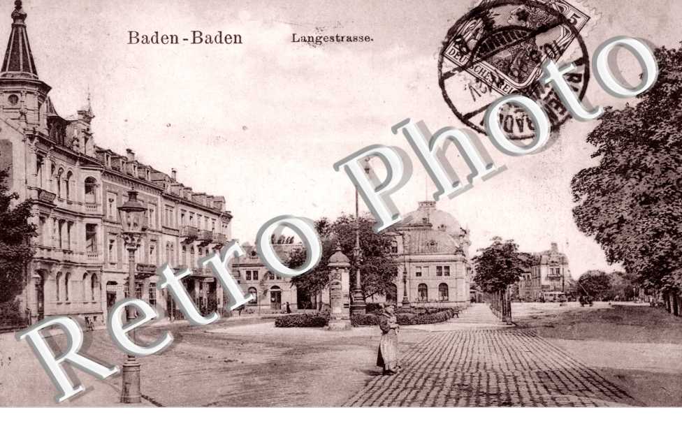 Langestrasse