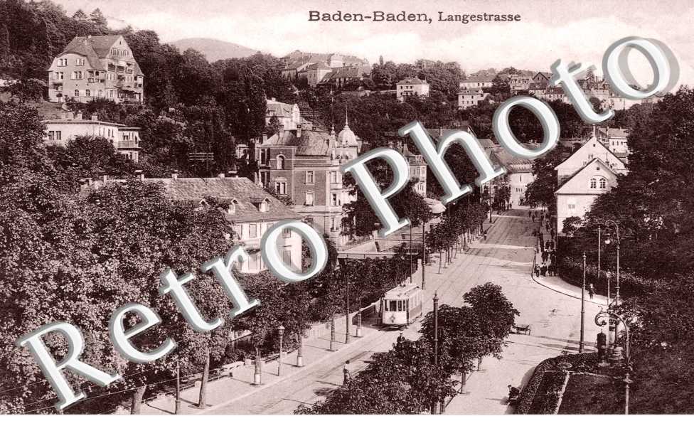 Langestrasse