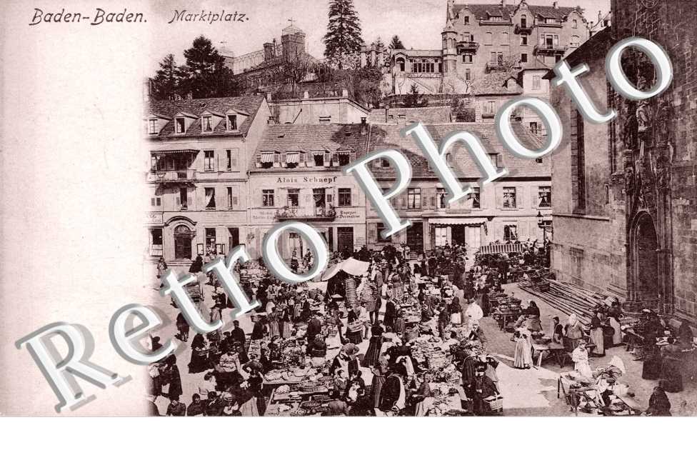 Marktplatz