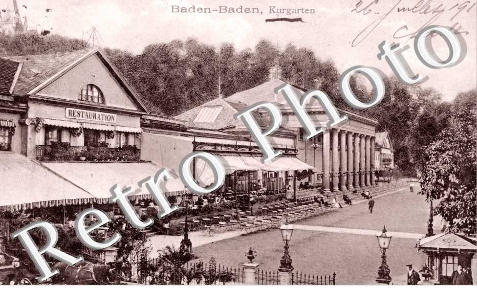 Kurgarten