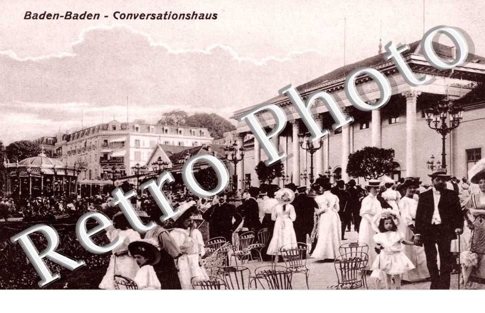 Conversationshaus
