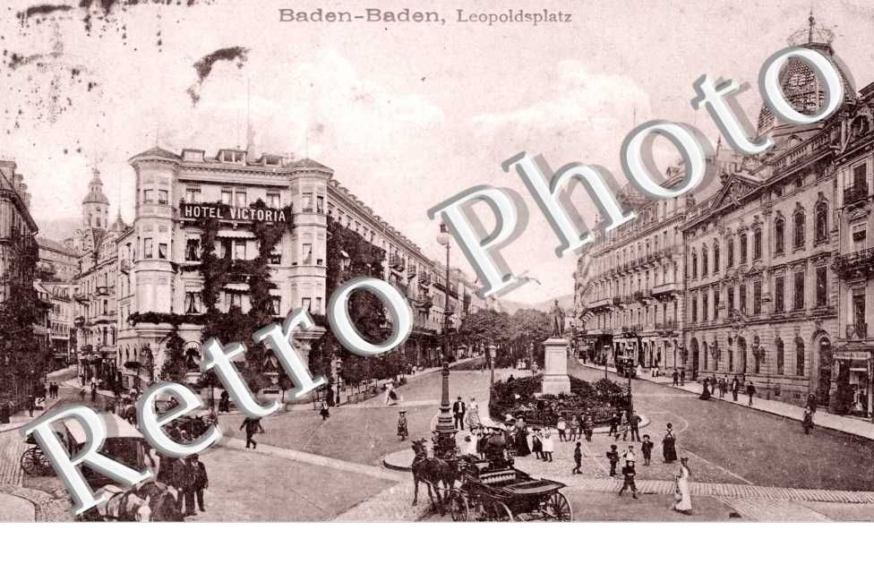 Leopoldsplatz
