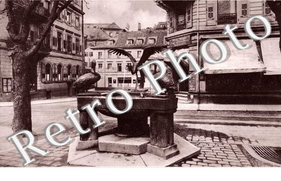 Reicherbrunnen